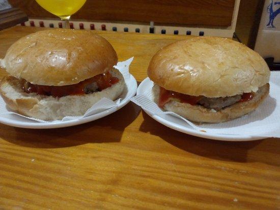 Restaurante San Remo